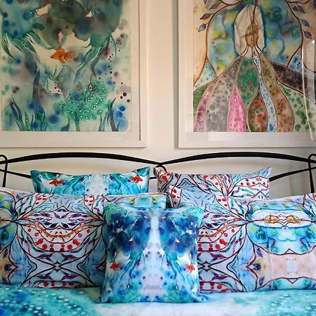 Giuggiolo34 Sienaartsuite Dış mekan fotoğraf