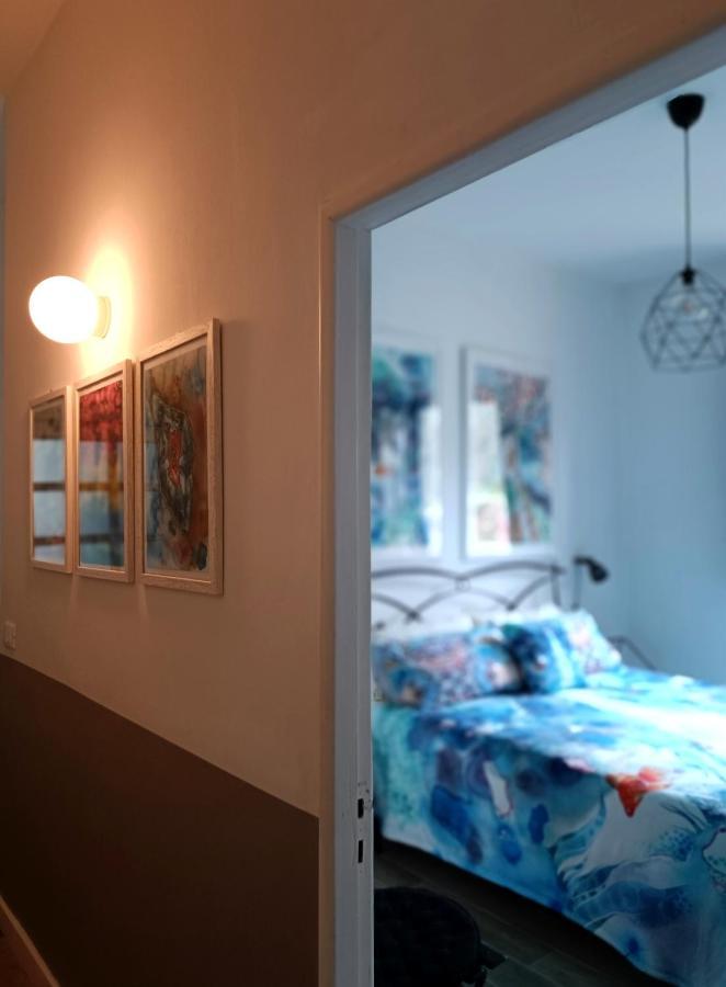 Giuggiolo34 Sienaartsuite Dış mekan fotoğraf