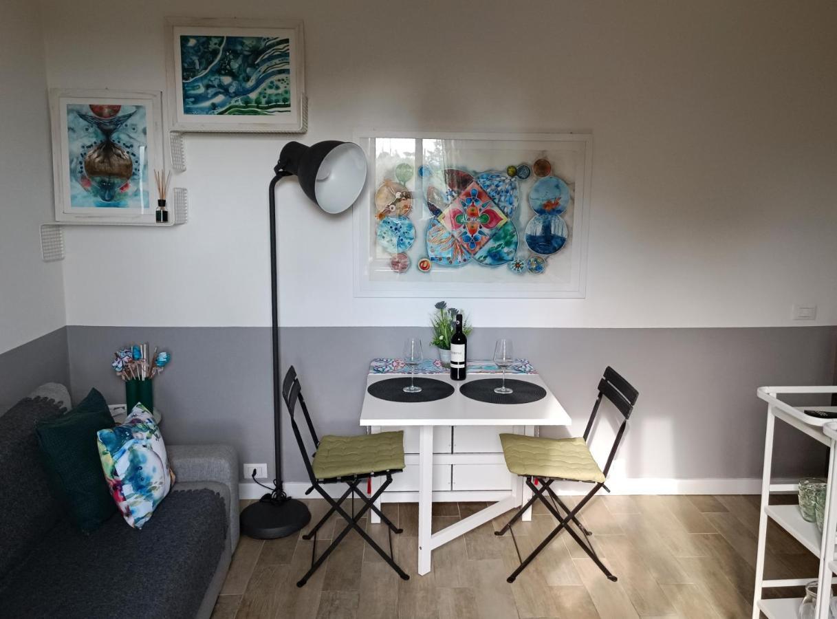 Giuggiolo34 Sienaartsuite Dış mekan fotoğraf