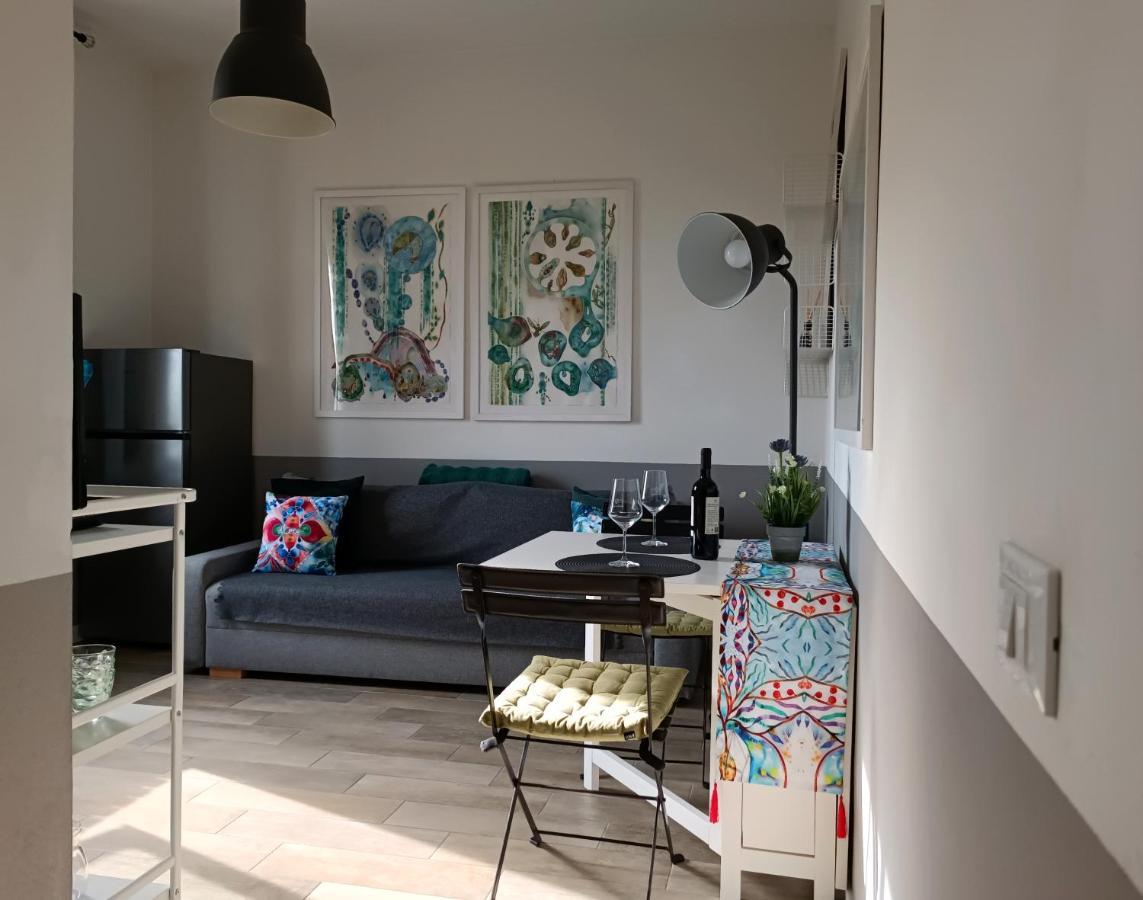 Giuggiolo34 Sienaartsuite Dış mekan fotoğraf