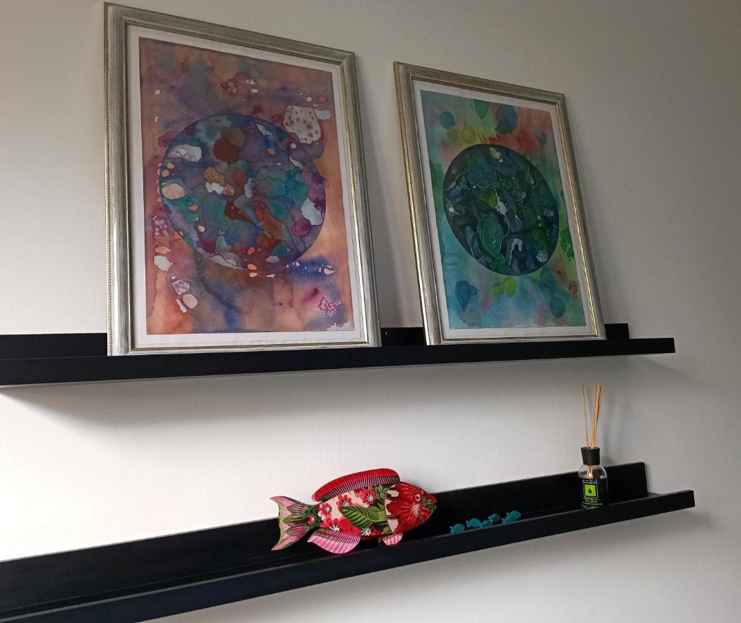 Giuggiolo34 Sienaartsuite Dış mekan fotoğraf
