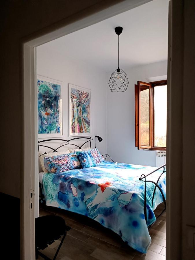 Giuggiolo34 Sienaartsuite Dış mekan fotoğraf