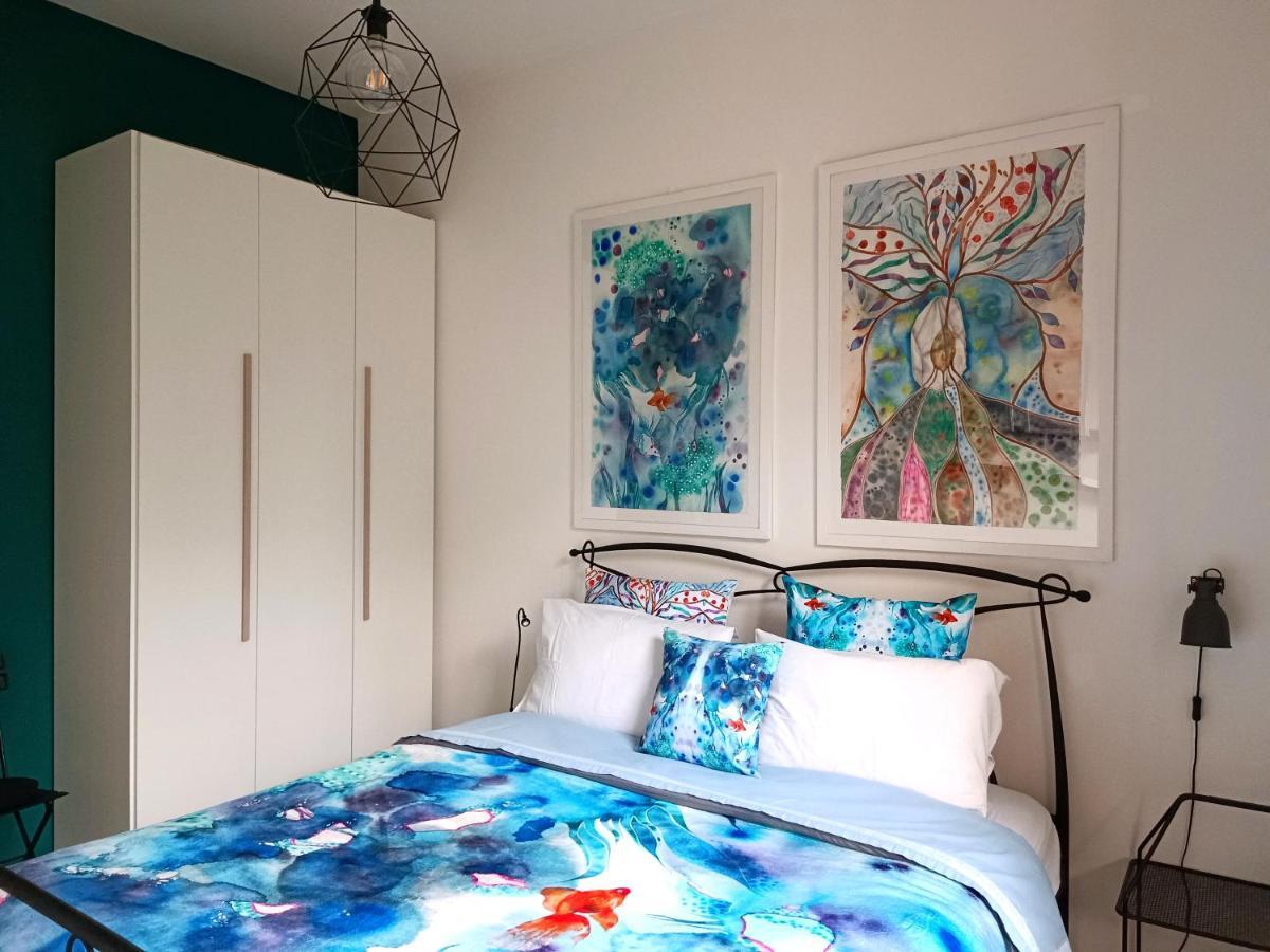 Giuggiolo34 Sienaartsuite Dış mekan fotoğraf
