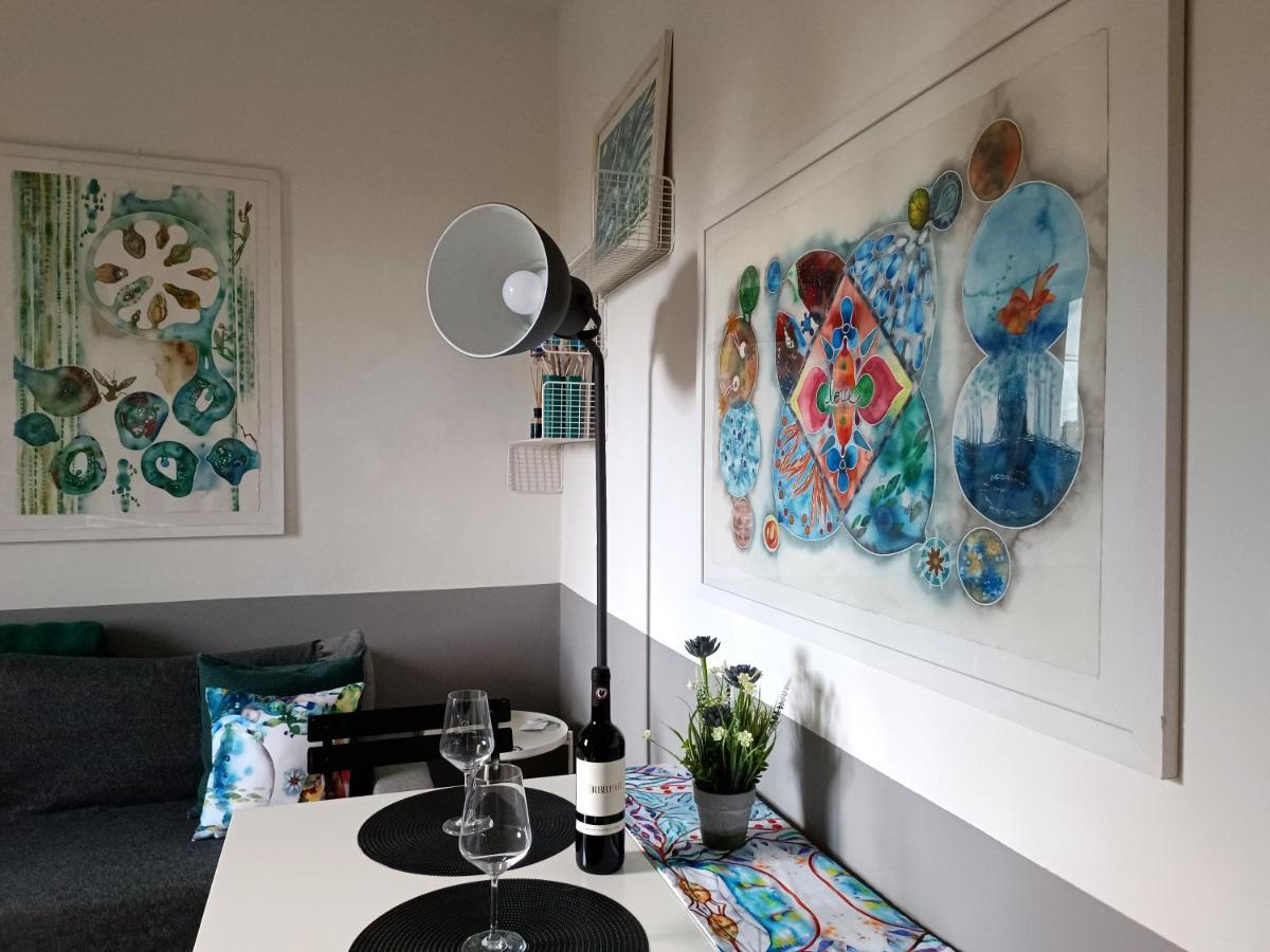 Giuggiolo34 Sienaartsuite Dış mekan fotoğraf