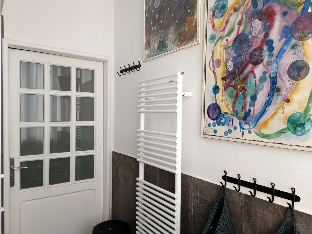 Giuggiolo34 Sienaartsuite Dış mekan fotoğraf