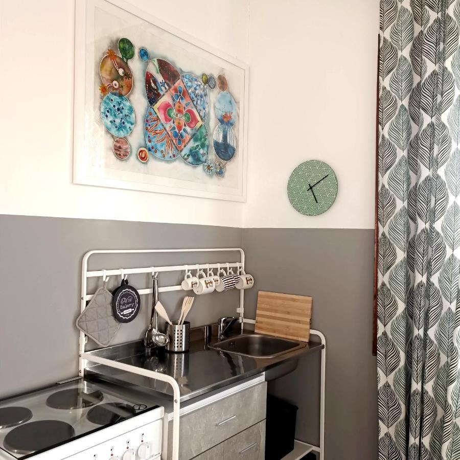 Giuggiolo34 Sienaartsuite Dış mekan fotoğraf